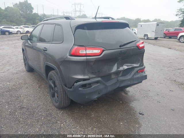 1C4PJMAB9HW635990 Jeep Cherokee Altitude 4x4