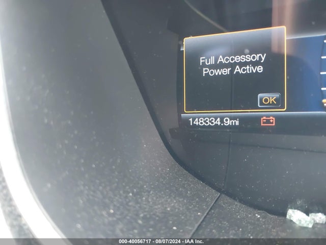 Ford FUSION SEL 2020 3FA6P0CD2LR128304 Image 7