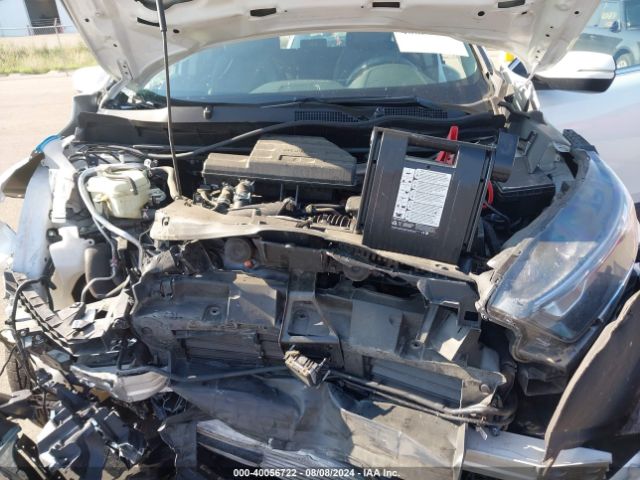 2HKRW2H8XMH674533 Honda Cr-v Awd Ex-l