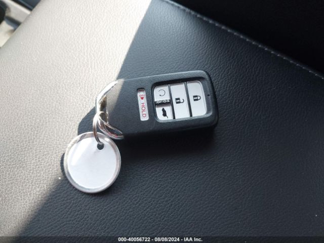 2HKRW2H8XMH674533 Honda Cr-v Awd Ex-l