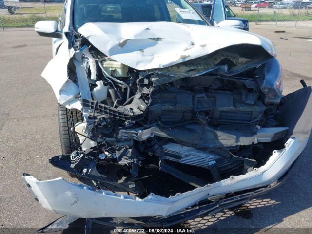2HKRW2H8XMH674533 Honda Cr-v Awd Ex-l