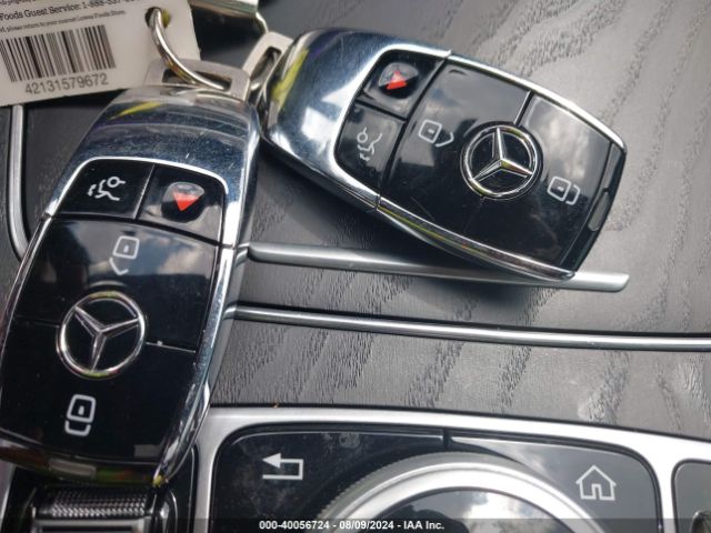 WDD2J5JB4KA006146 Mercedes-Benz CLS 450