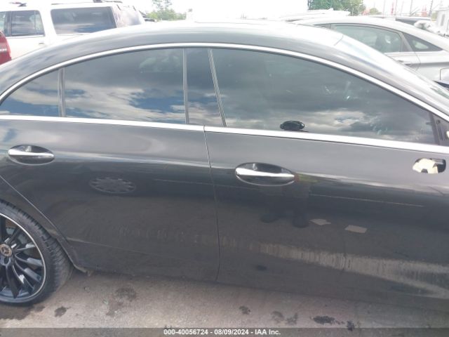 WDD2J5JB4KA006146 Mercedes-Benz CLS 450