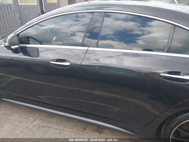 WDD2J5JB4KA006146 Mercedes-Benz CLS 450