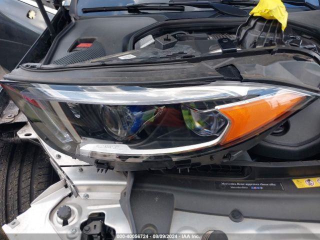 WDD2J5JB4KA006146 Mercedes-Benz CLS 450
