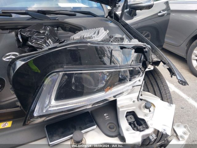 WDD2J5JB4KA006146 Mercedes-Benz CLS 450