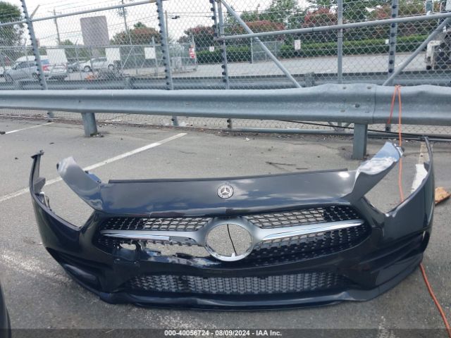 WDD2J5JB4KA006146 Mercedes-Benz CLS 450