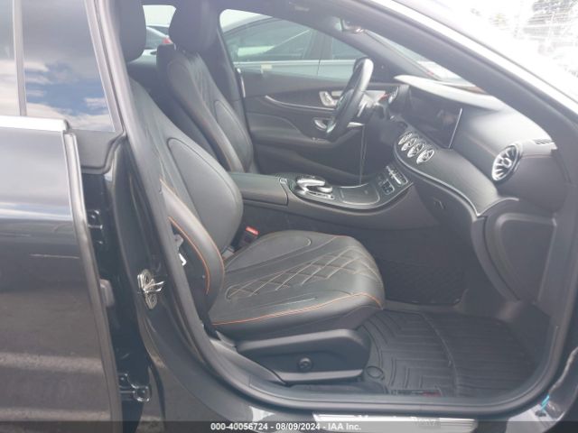WDD2J5JB4KA006146 Mercedes-Benz CLS 450