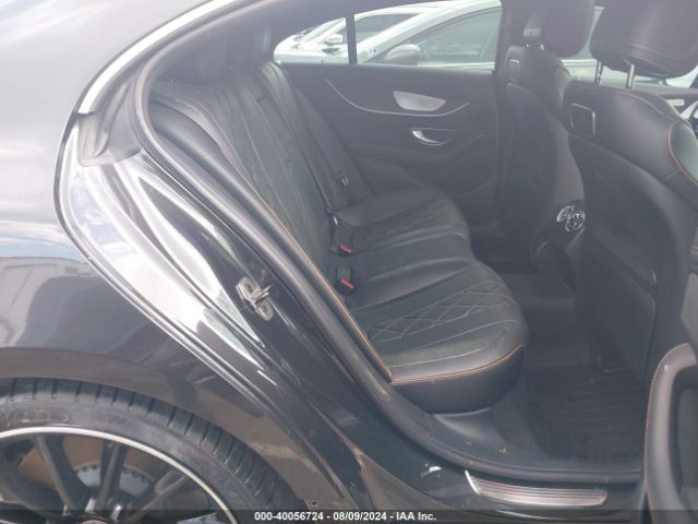 WDD2J5JB4KA006146 Mercedes-Benz CLS 450