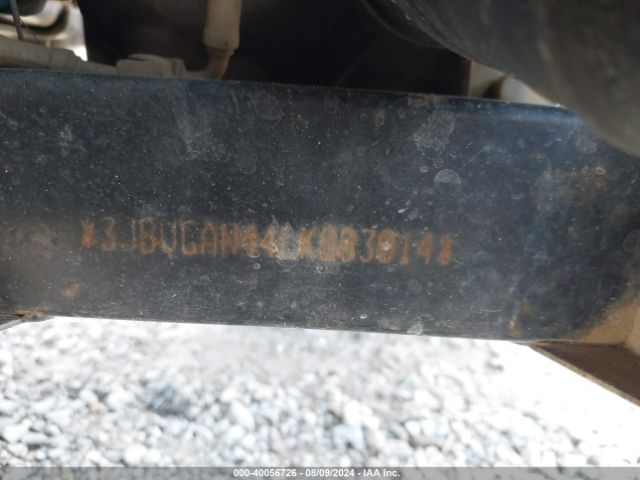 2020 CAN-AM DEFENDER 3JBUGAN44LK003014 Photo 9