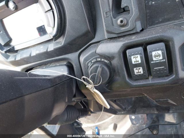 2020 CAN-AM DEFENDER 3JBUGAN44LK003014 Photo 10