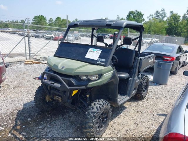 2020 CAN-AM DEFENDER 3JBUGAN44LK003014 Photo 1