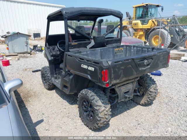 2020 CAN-AM DEFENDER 3JBUGAN44LK003014 Photo 2