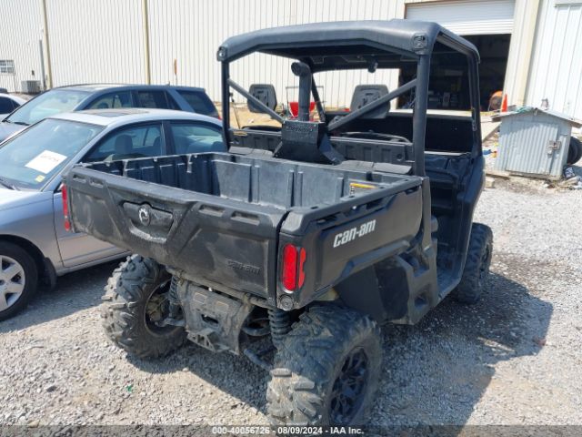 2020 CAN-AM DEFENDER 3JBUGAN44LK003014 Photo 3