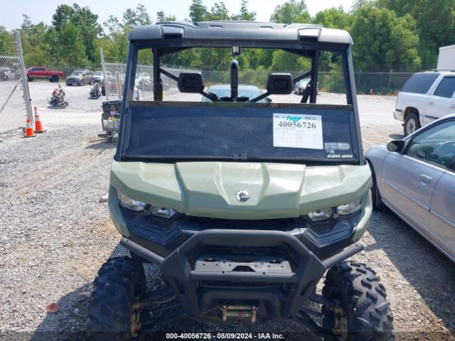 2020 CAN-AM DEFENDER 3JBUGAN44LK003014 Photo 4