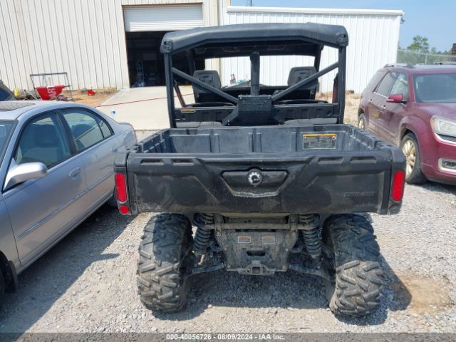 2020 CAN-AM DEFENDER 3JBUGAN44LK003014 Photo 5