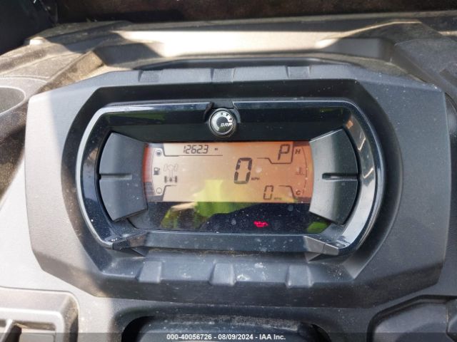 2020 CAN-AM DEFENDER 3JBUGAN44LK003014 Photo 6