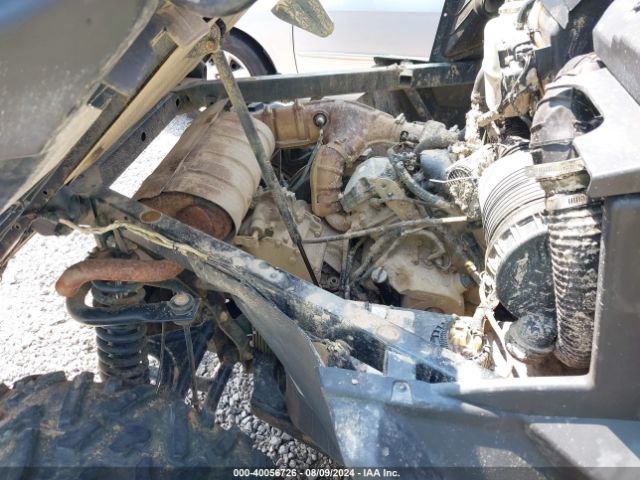 2020 CAN-AM DEFENDER 3JBUGAN44LK003014 Photo 7