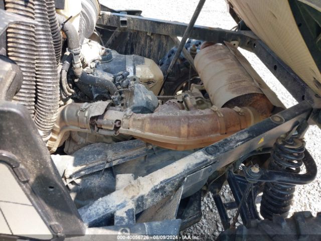 2020 CAN-AM DEFENDER 3JBUGAN44LK003014 Photo 8