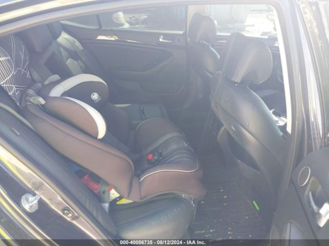 KNALN4D75F5197057 KIA Cadenza Premium