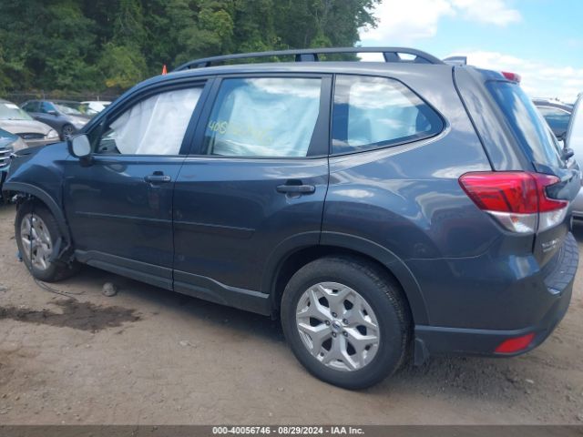 JF2SKACCXPH444997 Subaru Forester