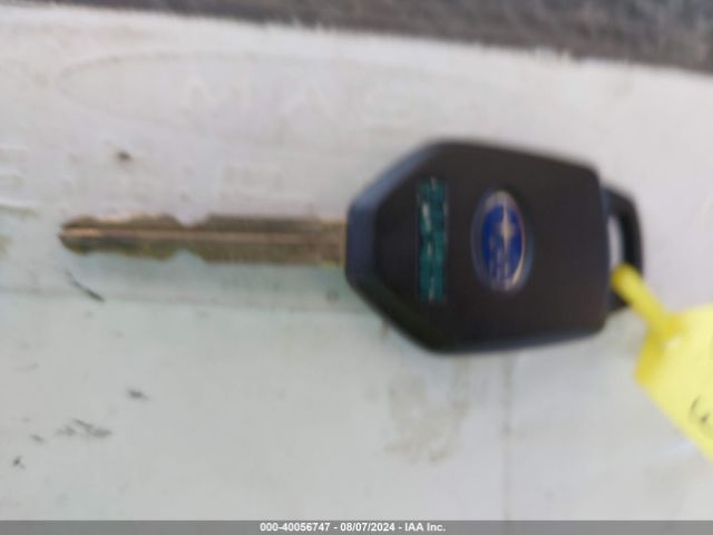 4S4BSAFC6H3224616 Subaru Outback 2.5i Premium