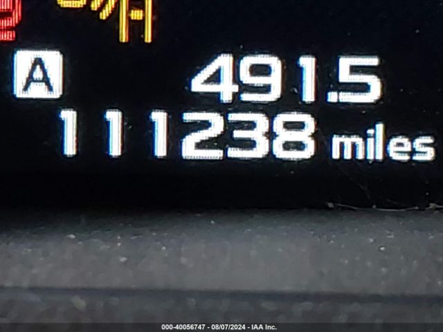 4S4BSAFC6H3224616 Subaru Outback 2.5i Premium