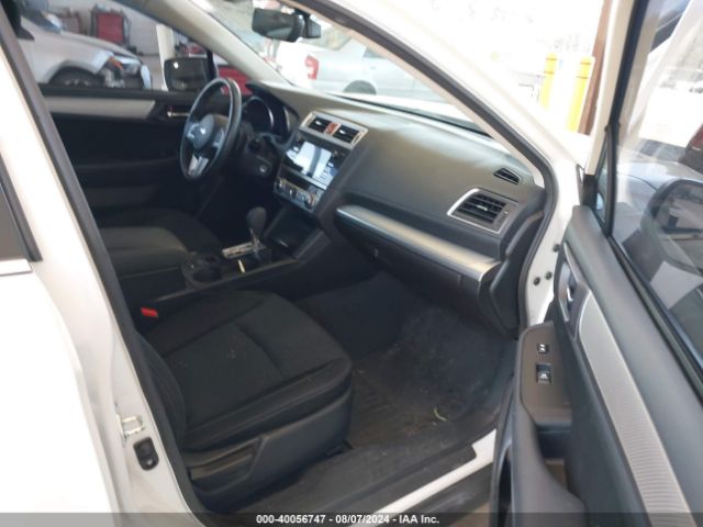 4S4BSAFC6H3224616 Subaru Outback 2.5i Premium