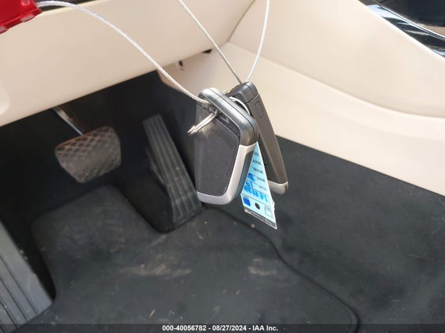 BMW X3 Sdrive30i 2019 5UXTR7C55KLE88321 Image 11