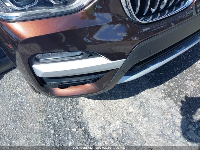 BMW X3 Sdrive30i 2019 5UXTR7C55KLE88321 Image 17
