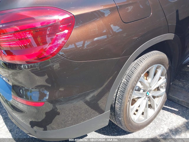 BMW X3 Sdrive30i 2019 5UXTR7C55KLE88321 Image 18