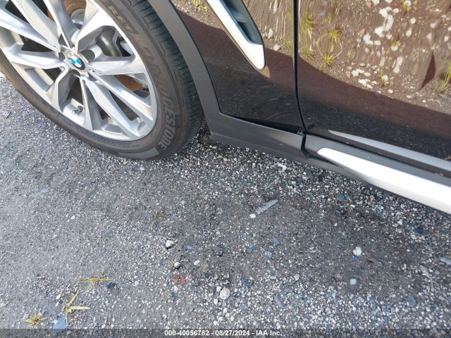 BMW X3 Sdrive30i 2019 5UXTR7C55KLE88321 Image 6