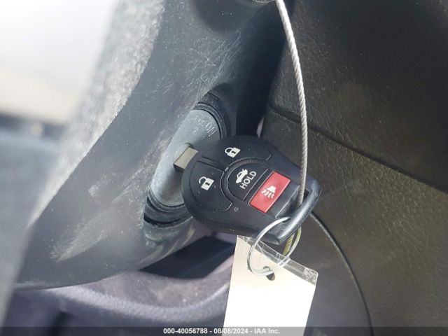 1N4AB7AP2EN855379 Nissan Sentra S/sv/sr/sl