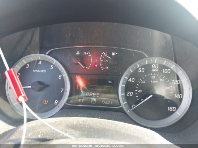 1N4AB7AP2EN855379 Nissan Sentra S/sv/sr/sl