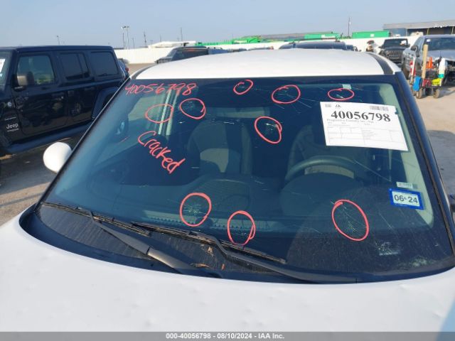 KNDJ23AU9M7144905 KIA SOUL LX