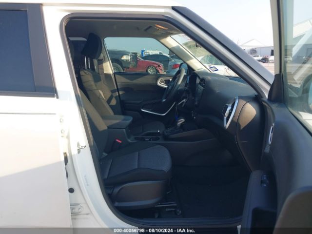 KNDJ23AU9M7144905 KIA SOUL LX