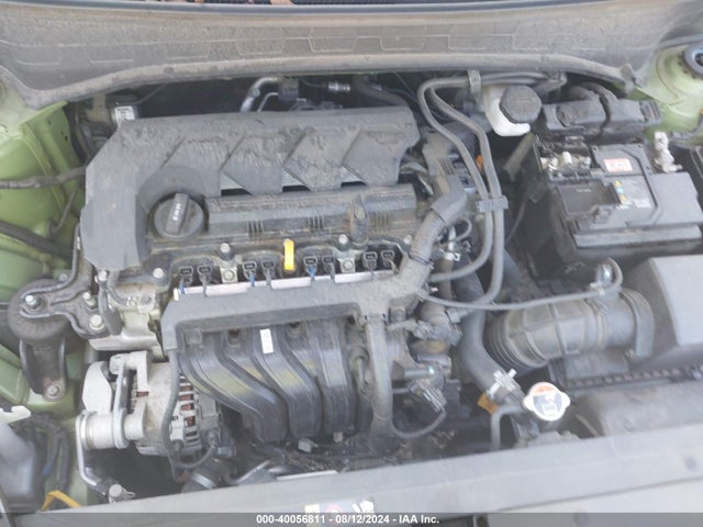 Hyundai Venue Sel 2020 KMHRC8A39LU038101 Image 10