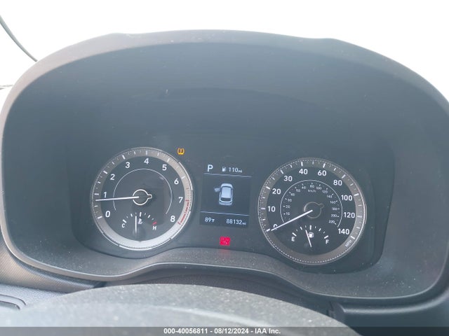 Hyundai Venue Sel 2020 KMHRC8A39LU038101 Image 15