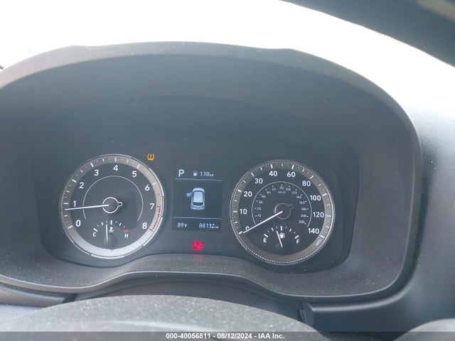 Hyundai Venue Sel 2020 KMHRC8A39LU038101 Image 7