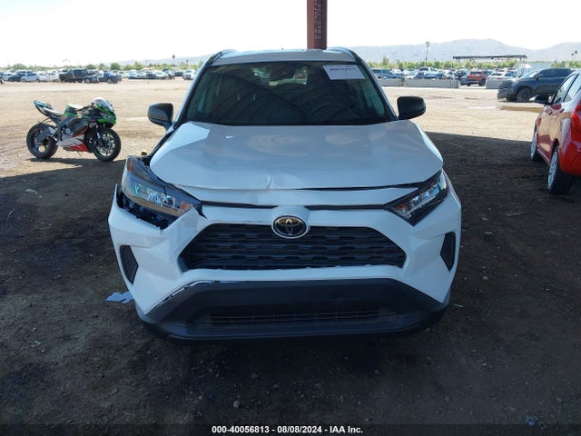 Toyota RAV4 LE 2021 2T3F1RFV7MC250420 Image 12