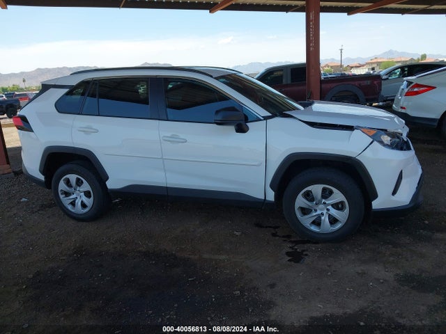 Toyota RAV4 LE 2021 2T3F1RFV7MC250420 Image 13