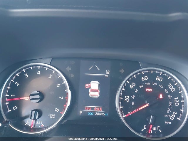 Toyota RAV4 LE 2021 2T3F1RFV7MC250420 Image 15