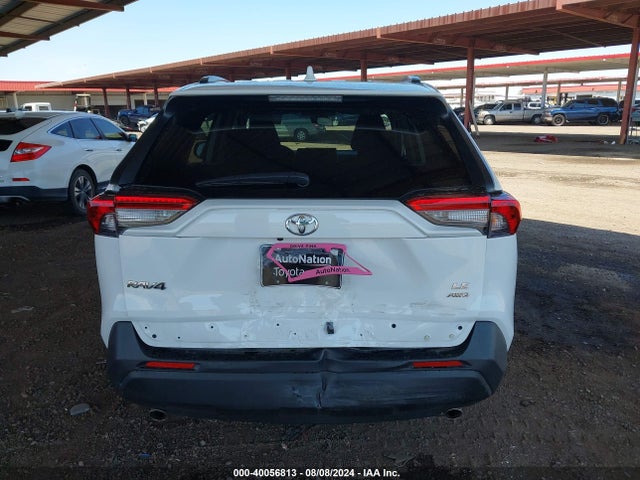 Toyota RAV4 LE 2021 2T3F1RFV7MC250420 Image 16