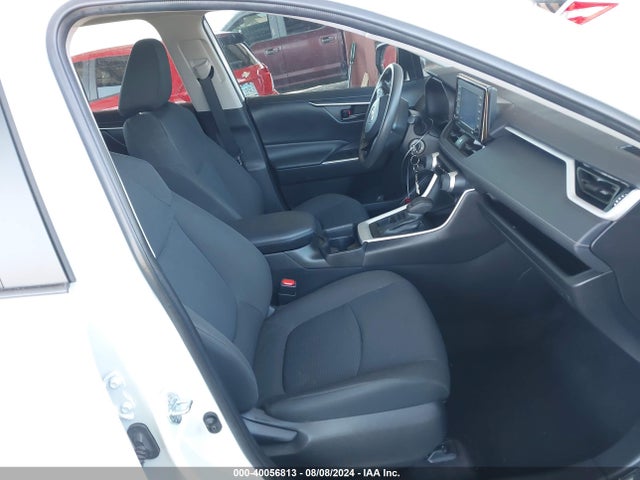 Toyota RAV4 LE 2021 2T3F1RFV7MC250420 Image 5