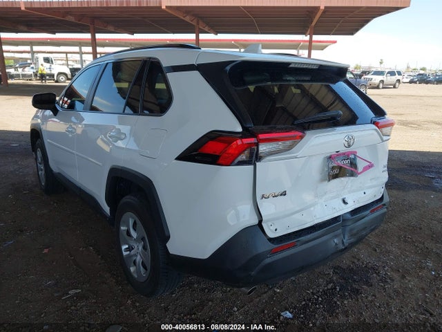 Toyota RAV4 LE 2021 2T3F1RFV7MC250420 Image 6