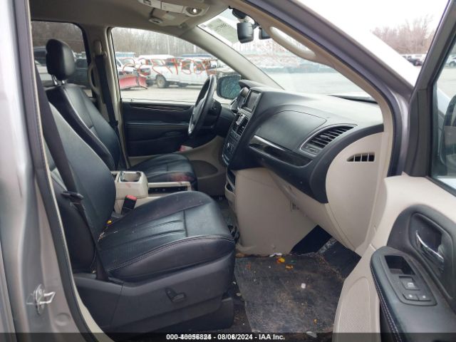 2C4RC1CG9ER339317 Chrysler Town & Country Touring-l