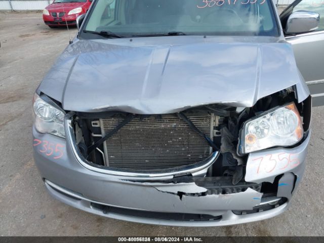 2C4RC1CG9ER339317 Chrysler Town & Country Touring-l