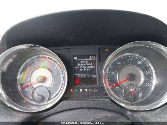 2C4RC1CG9ER339317 Chrysler Town & Country Touring-l
