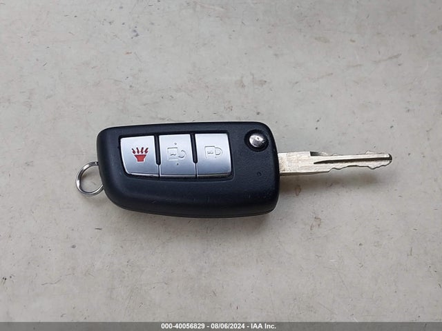 Nissan ROGUE S 2017 JN8AT2MV2HW267487 Image 11