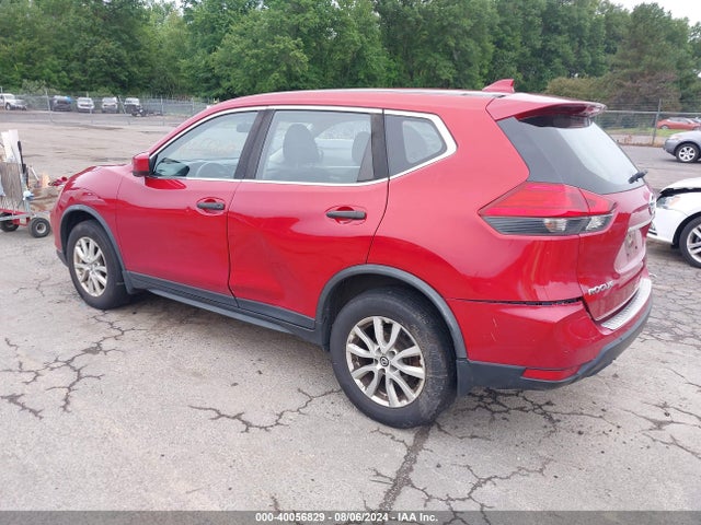 Nissan ROGUE S 2017 JN8AT2MV2HW267487 Image 3
